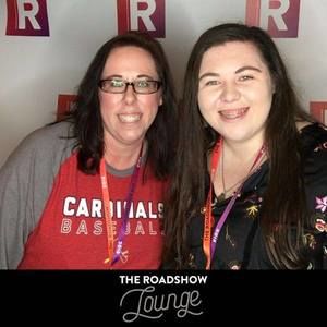 Meet your Posher, Sabrina